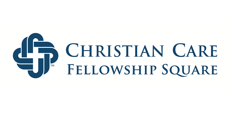 Christian Care logo